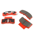 FMSI# D459 China Factory  Auto spare parts big brake pad repair kit 4746352 for trucks